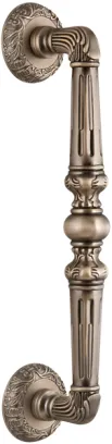Ручка-скоба PULL.SM250.PALAZZO MAB-6 (PALAZZO PULL SM) темная бронза (1 шт.)