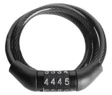 Замок навесной Ajax PD-0665-CODE
