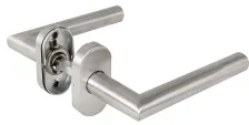 Ручка раздельная Fuaro R.DSS201-0204P/19 (DSS-0204P/19) INOX 201