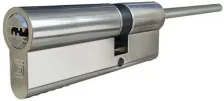 Цилиндровый механизм со штоком Guardian GB TERMO 67 мм (36/31/70SH) Ni никель 5 кл. /128:7346/