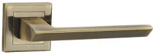Ручка раздельная Punto K.QL52.BLADE (BLADE QL) ABG-6 зеленая бронза