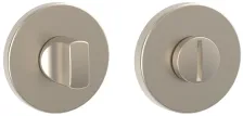 Ручка поворотная Punto BK6.R.ARC.R52 (BK6 ARC) SN-3 матовый никель