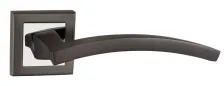 Ручка раздельная Punto K.QL52.NAVY (NAVY QL) GR/CP-23 графит/хром