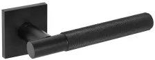 Ручка раздельная Fuaro K.SL52.ABRASIVE (ABRASIVE SL) BL-24 черный