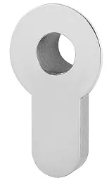 Вставка под шток Armadillo ET.TANG.UNI (CYLINDER) СP-8 хром