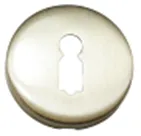 Накладка под ключ Буратино Linea Cali 101 NS никель матовый