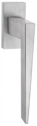 Ручка оконная Venezia Unique \"PHILIP\" FW матовый хром
