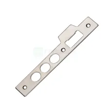 Ответная планка Gardian к замку 1011 /128:2873/