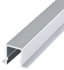 Нижняя Armadillo направляющая Comfort 60/80/1500 bottom track