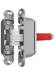 Скрытая петля AGB ECLIPSE 3.2 HD SELF E39000.06.93 черный