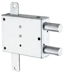 Девиатор Fuaro DEV-PRO/860 на 3 точки (2 ригеля) без планки, отв. М5