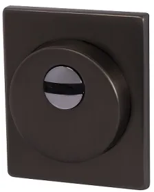 Броненакладка Armadillo DEF.USS/K.25 (Protector/USS) BPVD вороненый никель