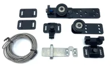 Синхронизатор для телескопических дверей ТЛ-2 