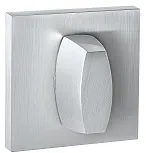 Ручка поворотная Fuaro BKW8x75.K.TRG52 SSC-16 сатинированный хром