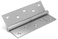 Петля съемная Fuaro IN5430SL SN левая (413-5 125x75x2,5) матовый никель