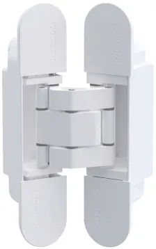 Петля скрытой установки Armadillo U3D3000.VPG WH белый TECH