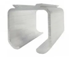 Верхняя направляющая Armadillo Comfort N-1 60/80/1,8/2000 track (2 м)