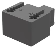 Шаблон для ремня синхронизации Armadillo SLD.Scope 36/24/50 stencil