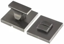 Фиксатор поворотный на квадратном основании Colombo MM 29 BZG матовый графит/графит