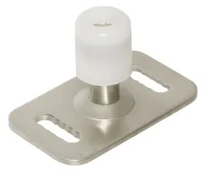 Нижний направляющий ролик Armadillo Comfort-PRO / telescope