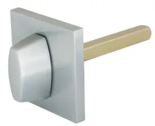 Ручка поворотная Armadillo BKW8/USS MWSC-33 Итальянский тисненый