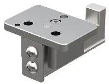 Шаблон для сверления рамы Armadillo SWD.Scope.stencil