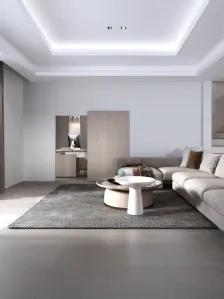 Комплект фурнитуры для раздвижной системы Fortuna 1200 мм