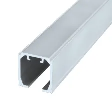 Верхняя направляющая Armadillo Comfort-PRO N-5 80/2,3/3000 track (3 м)