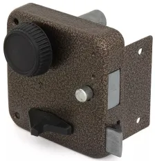 Замок накладной Penzmash (Пензмаш) ЗН3А-1