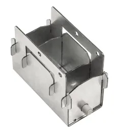 Толкатель скрытого монтажа Armadillo SLD.Comfort-PENAL K-push