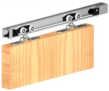 Комплект фурнитуры HERKULES HS120 для дверей до 120 кг