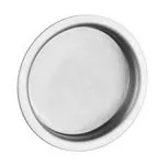 Ручка для раздвижных дверей Tupai 7503-16 сталь 1 шт.