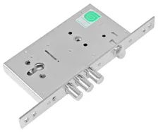 Корпус врезного Guardian замка с защёлкой INTER ЗВ 62.11 /128:3771/