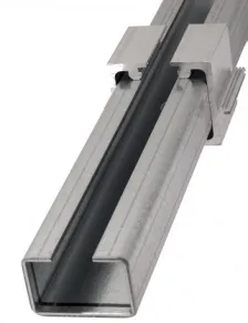 Соединительный комплект Ergon для двустворчатой двери T.E.-S.E.