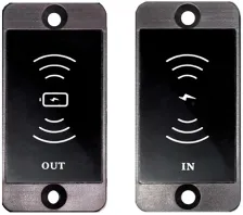 Sanyo Беспроводная зарядка