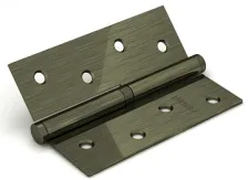 Петля съемная Fuaro IN4430SR AB правая (413-4 100x75x2,5) бронза