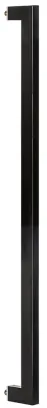 Ручка-скоба Fuaro PULL.PH38/1200.26 INOX 304 (PH-26-38/1200-INOX) BLACK