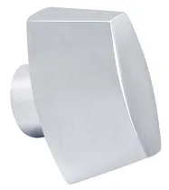 Вертушка Fuaro под цилиндр T.Knob-RL (CB-RL) CP-8 хром