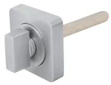 Ручка поворотная Armadillo BKW8.K.SQ52 (BKW8/SQ) MWSC-33 итальянский тисненый