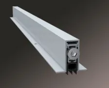 Автоматический порог Armadillo EASY BLOCK F/820