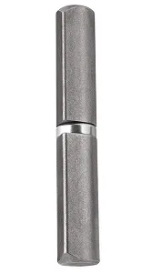 Петля приварная D25x160S