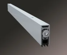 Автоматический порог Armadillo EASY BLOCK U/820