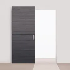 Раздвижная система Armadillo HIDDEN/40 с профилем