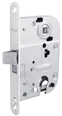 Корпус замка Fuaro L.FIN2018/C (2018-CP) CP хром