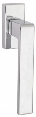 Ручка оконная Venezia Unique \"BIBLO\" FW полированный хром