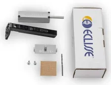 ECLISSE Механизм открывания PUSH&PULL для SYNTESIS - AUTPP1