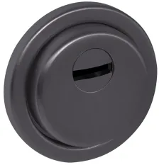 Накладка Fuaro DEF.RLR/R-EXT.6617 GR-23 графит