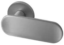 Ручка раздельная на круглом основании R.URS52.SOHO MWSC -33 итальянский тисненый