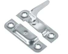 Завертка форточная ЗФ-1 Цинк