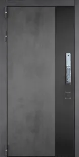 Входная дверь РОЯЛ СМАРТ 77